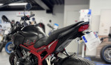 HONDA CB 650 F ABS (A2)