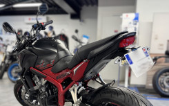 HONDA CB 650 F ABS (A2)
