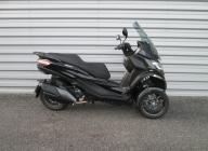 PIAGGIO MP3 400 HPE ABS ASR