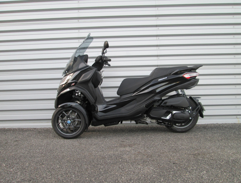 PIAGGIO MP3 400 HPE ABS ASR