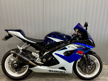 SUZUKI GSX-R 1000