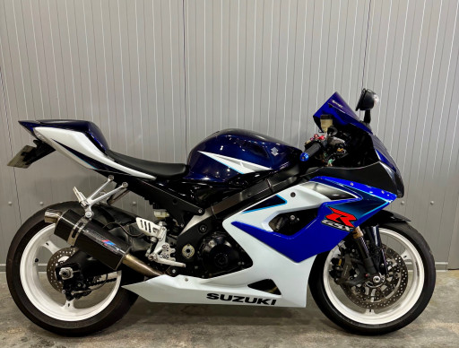 SUZUKI GSX-R 1000