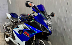 SUZUKI GSX-R 1000