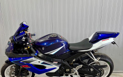SUZUKI GSX-R 1000