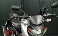 SUZUKI GSX-S 125 ABS