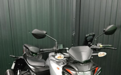 SUZUKI GSX-S 125 ABS