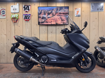 YAMAHA XP T-MAX 560 TECH MAX / GARANTIE 12 MOIS 