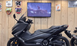 YAMAHA XP T-MAX 560 TECH MAX / GARANTIE 12 MOIS 