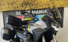 MOTO GUZZI STELVIO PFF ARAS 04/24-CREDIT 196 EUROS / MOIS *