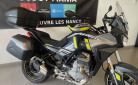 MOTO GUZZI STELVIO PFF ARAS 04/24-CREDIT 196 EUROS / MOIS *