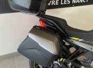 MOTO GUZZI STELVIO PFF ARAS 04/24-CREDIT 196 EUROS / MOIS *