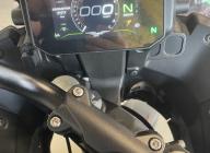 MOTO GUZZI STELVIO PFF ARAS 04/24-CREDIT 196 EUROS / MOIS *