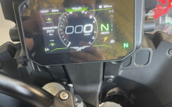 MOTO GUZZI STELVIO PFF ARAS 04/24-CREDIT 196 EUROS / MOIS *