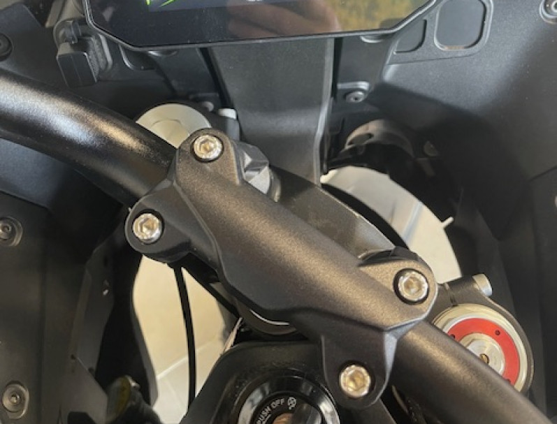 MOTO GUZZI STELVIO PFF ARAS 04/24-CREDIT 196 EUROS / MOIS *