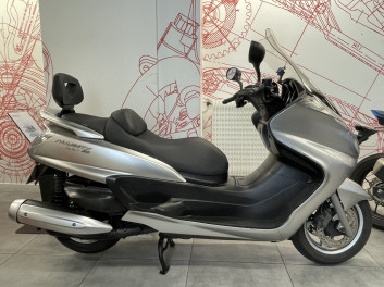 YAMAHA MAJESTY 400