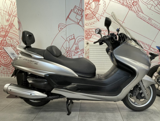 YAMAHA MAJESTY 400