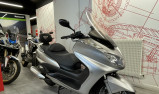 YAMAHA MAJESTY 400