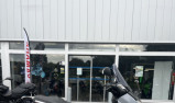 MBK SKYCRUISER 125