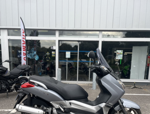 MBK SKYCRUISER 125
