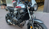 YAMAHA XSR 700 REVISEE/CTOK/GARANTIE