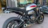 YAMAHA XSR 700 REVISEE/CTOK/GARANTIE
