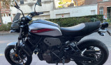 YAMAHA XSR 700 REVISEE/CTOK/GARANTIE