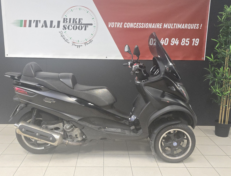 PIAGGIO MP3 500