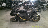KAWASAKI ZZR 1400 Accidentée RSV N°21589