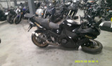 KAWASAKI ZZR 1400 Accidentée RSV N°21589