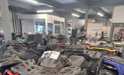 ODES A ODES PATHCROSS 650