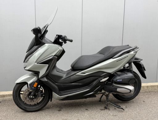 FORZA 125