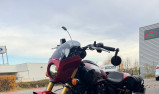 INDIAN SCOUT 101