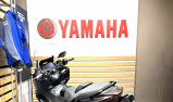 YAMAHA XP T-MAX 560 TECH MAX