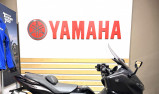 YAMAHA XP T-MAX 560 TECH MAX