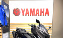 YAMAHA XP T-MAX 560 TECH MAX
