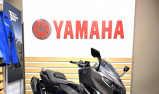 YAMAHA XP T-MAX 560 TECH MAX