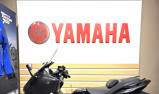 YAMAHA XP T-MAX 560 TECH MAX