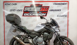 KAWASAKI Z 650 (47.5CV) (145€/mois*) (garantie 1 an)