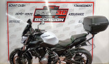 KAWASAKI Z 650 (47.5CV) (145€/mois*) (garantie 1 an)