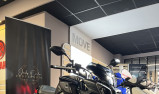 YAMAHA MT-10
