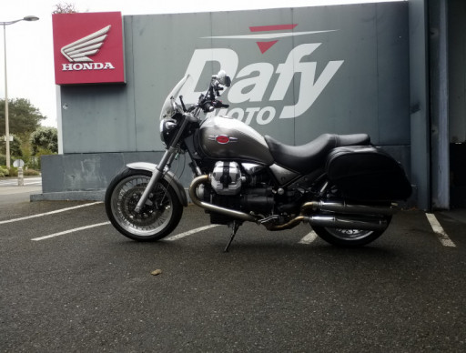 MOTO GUZZI BELLAGIO