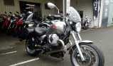 MOTO GUZZI BELLAGIO
