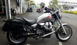 MOTO GUZZI BELLAGIO