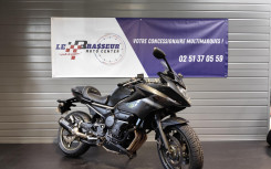 YAMAHA XJ6 S Diversion A2