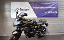 YAMAHA XJ6 S Diversion A2