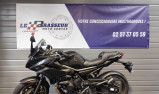 YAMAHA XJ6 S Diversion A2