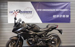 YAMAHA XJ6 S Diversion A2