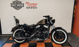 HARLEY-DAVIDSON SPORTSTER FORTY-EIGHT 1200