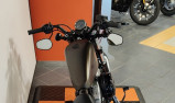 HARLEY-DAVIDSON SPORTSTER FORTY-EIGHT 1200