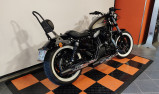 HARLEY-DAVIDSON SPORTSTER FORTY-EIGHT 1200